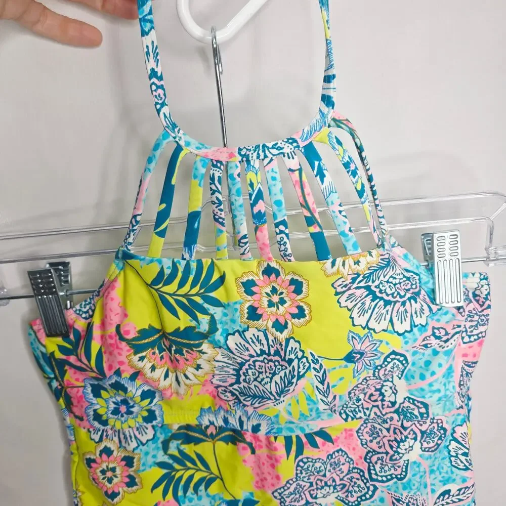 Hobie girls strappy
